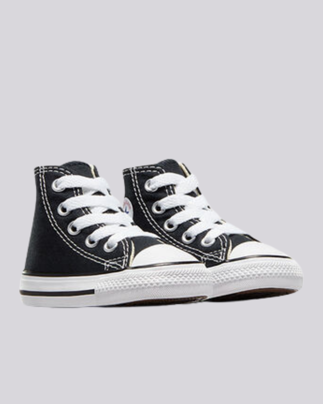 Chuck Taylor All Star Classic - Black