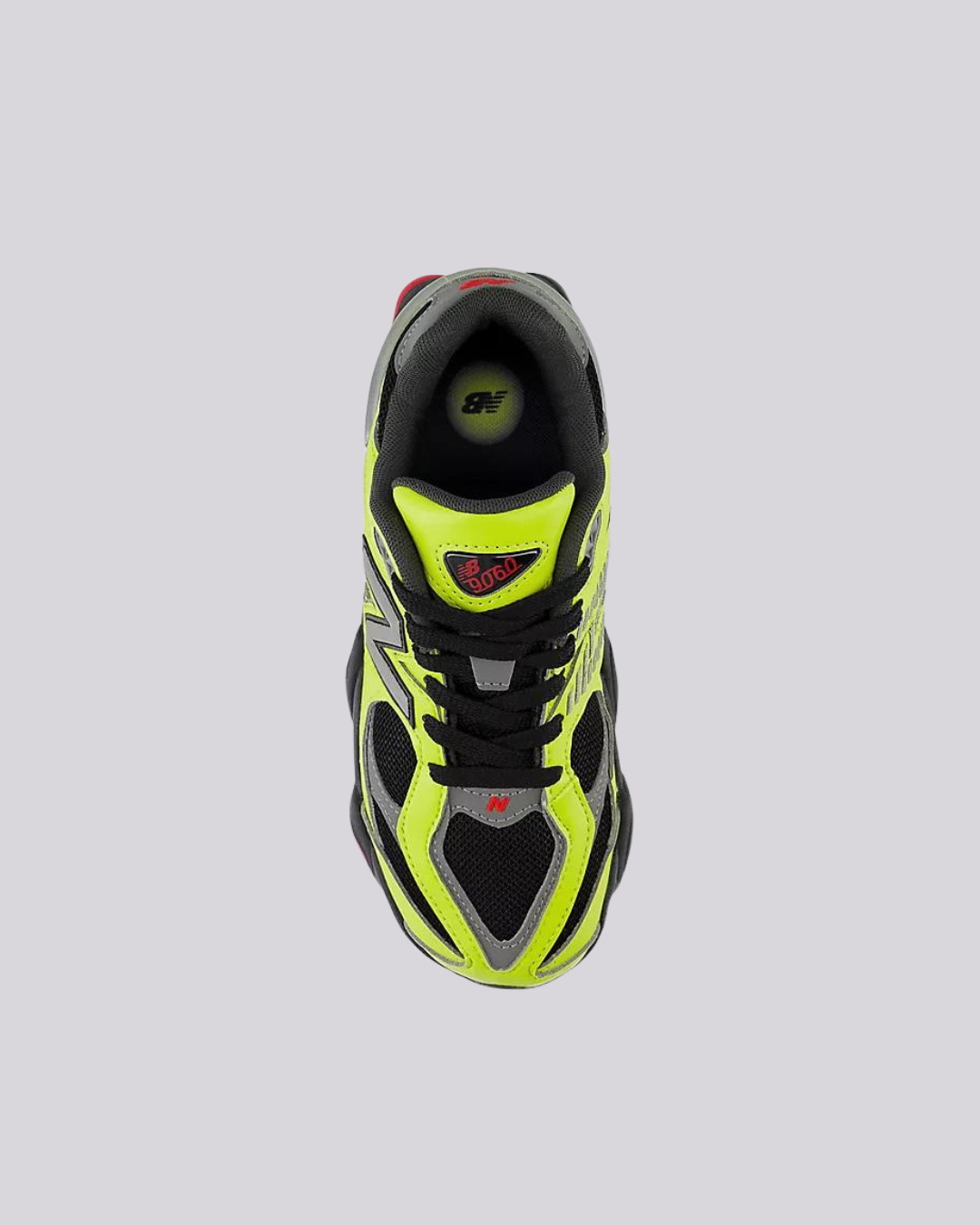 New BALANCE PC9060RG