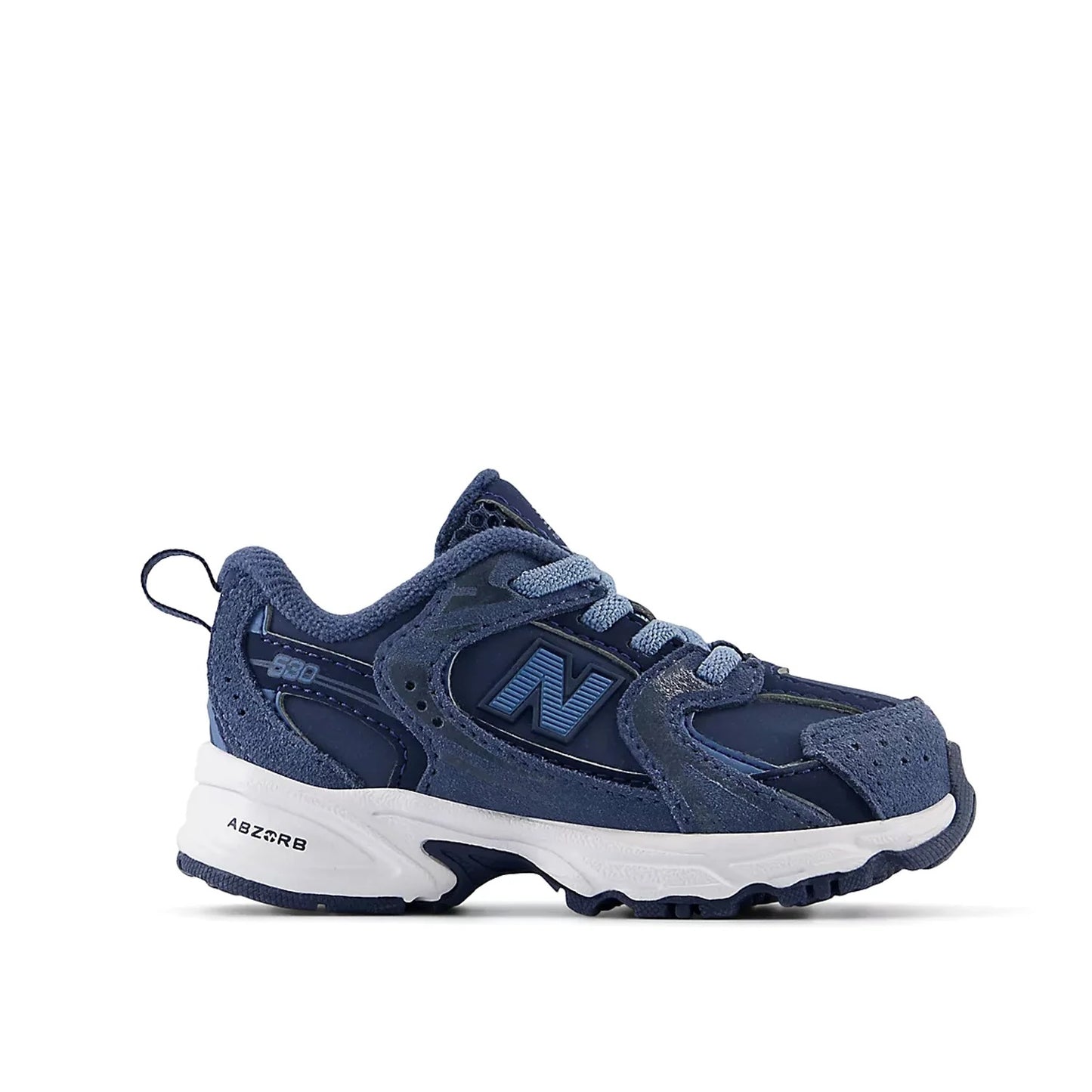 new Balance 530 - blu