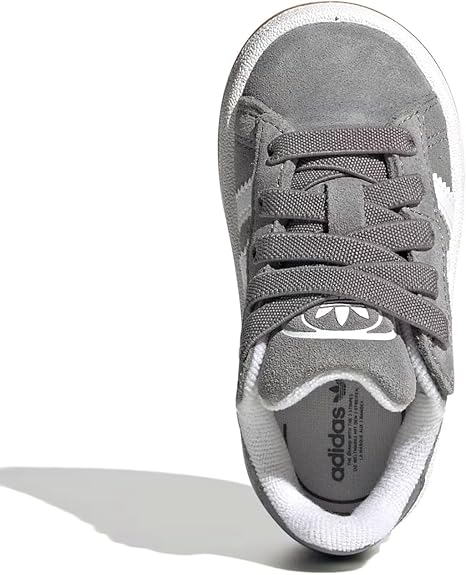 scarpa adidas CAMPUS grigio