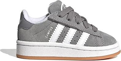 scarpa adidas CAMPUS grigio