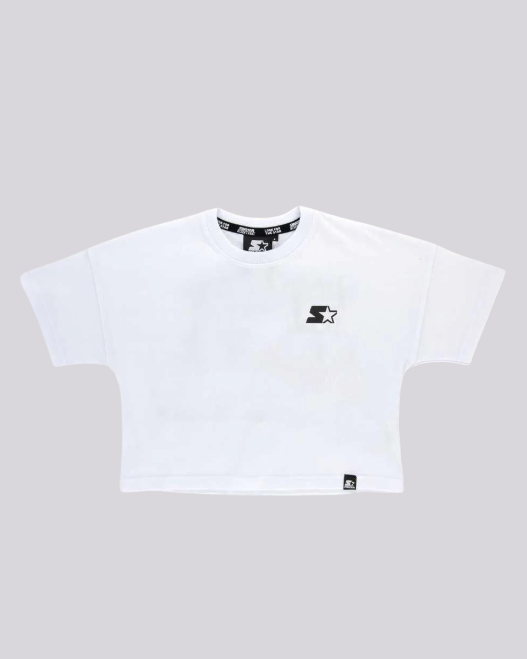MAGLIA MEZZA MANICA BIMBA BIANCO 3240 B ST