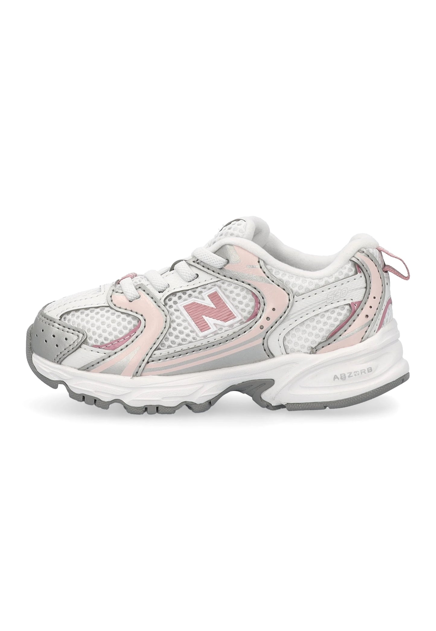 new BALANCE IZ530EC rosa