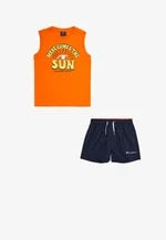 Set mare bambino champion 306794