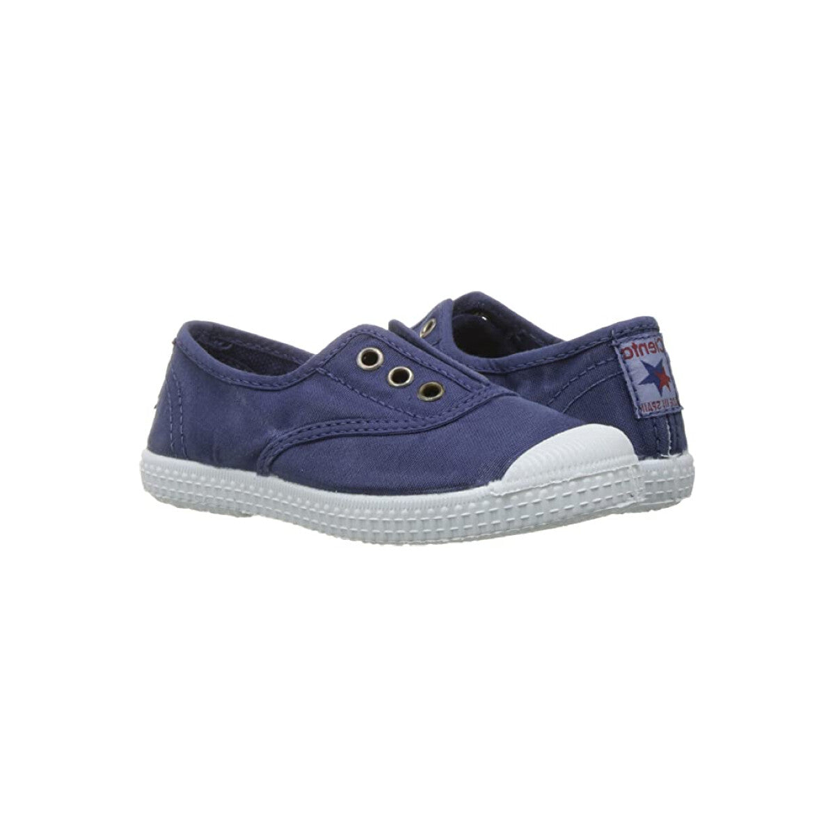 Scarpa CIENTA 70777 84 azul oscur