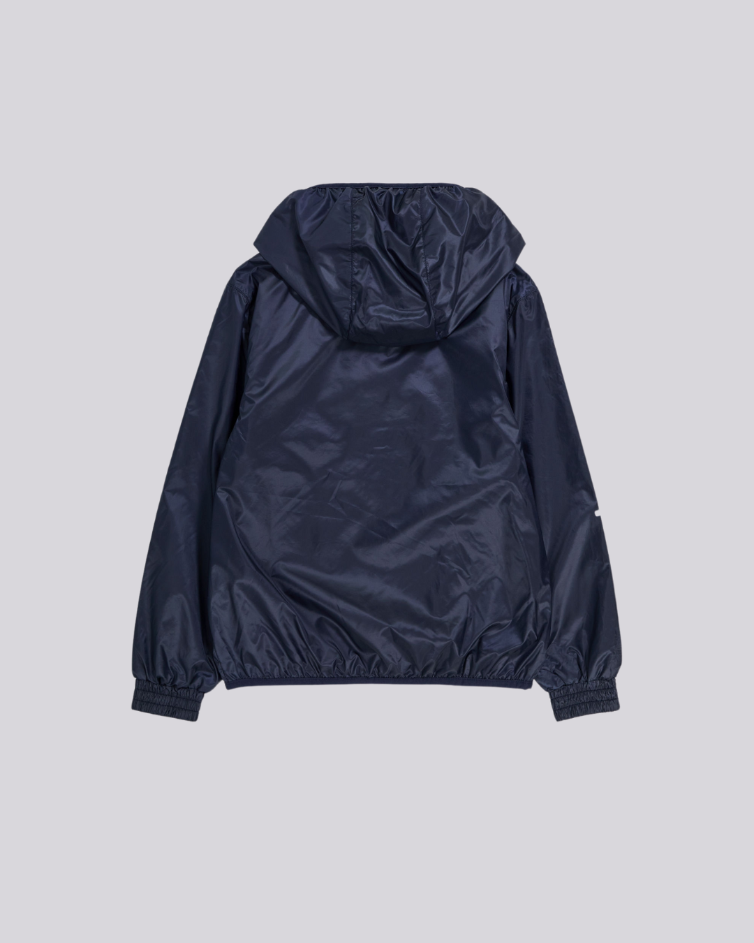 Hooder Jacket Giubbino