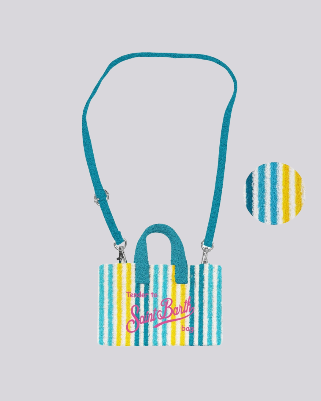 Porta Smartphone MULTICOLOR ST BARTH