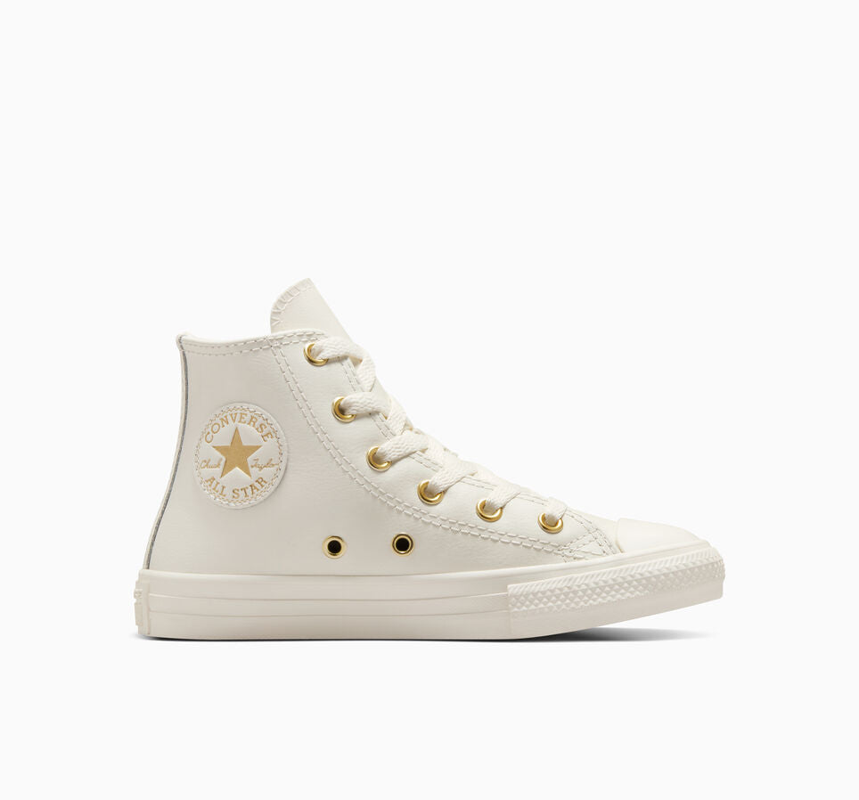 Converse CHUCK TAYLOR ALL STAR GOLD LUXE