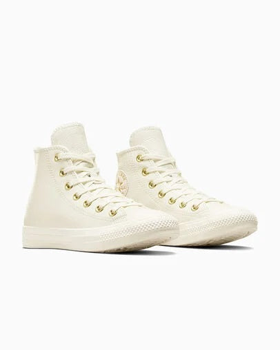 Converse CHUCK TAYLOR ALL STAR GOLD LUXE