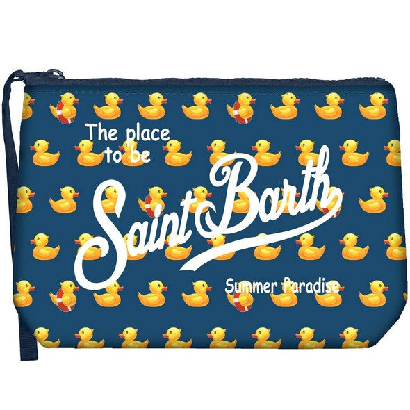 Pochette Saint Barth - ALINE DUCKY 61