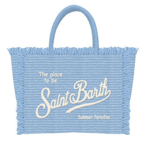 borsa COLETTE STRAW N 31 EMB