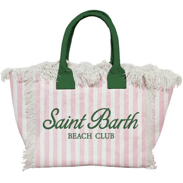 borsa COLETTE SB BEACH STRIPES V 2010 EMB