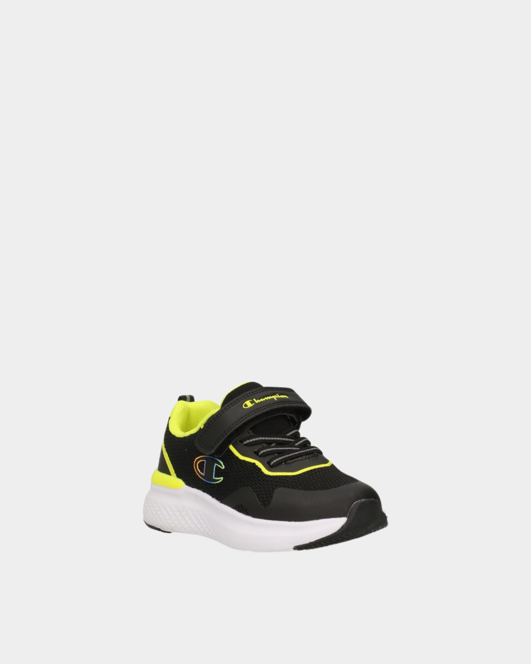 Scarpe champion S32869-CHA-kk001 bimbo