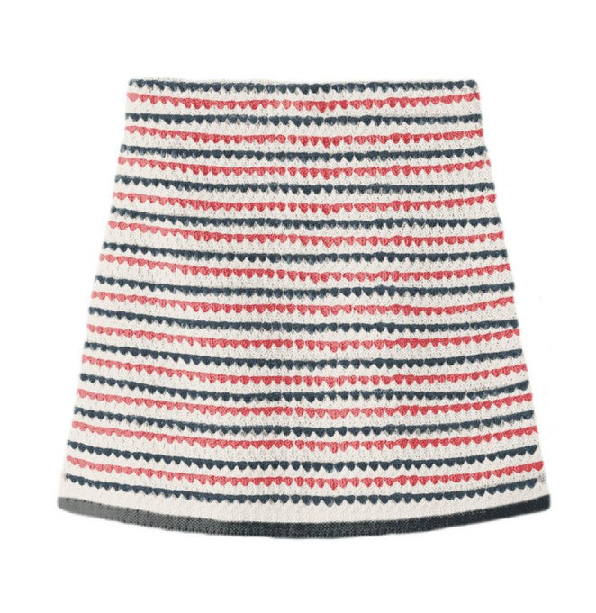 Gonna Saint Barth DELMA JR STRIPES 1061