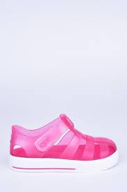 Igor Sandali TR. FUCSIA Bambina S10171 046