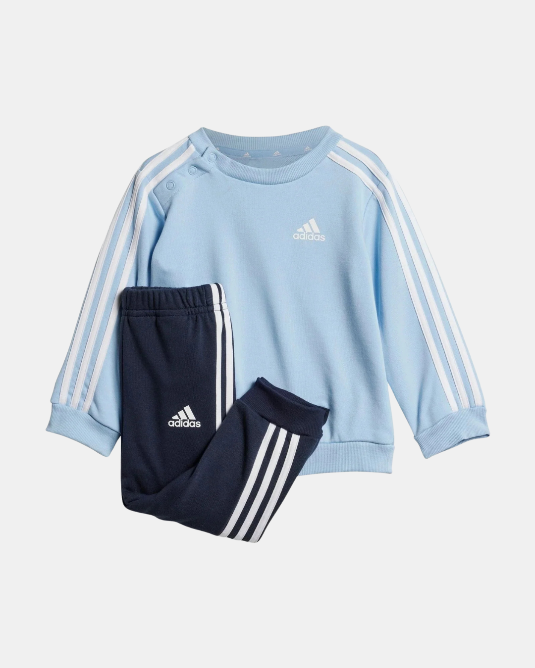Tuta Baby Adidas - garzata