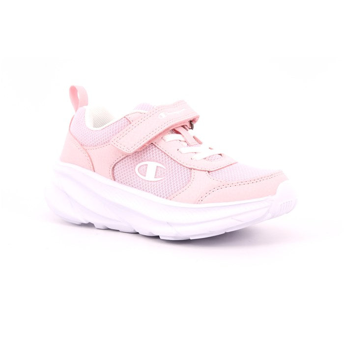 scarpe Champion PINK