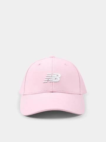 cappello NEW BALANCE rosa