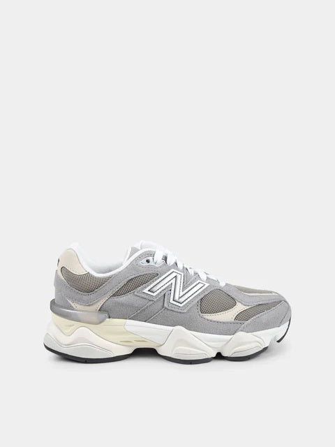 NEW BALANCE 9060 grigio