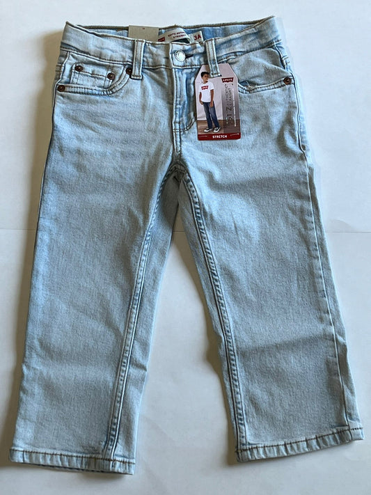 jeans bimbo 8ED512-L89 levi's