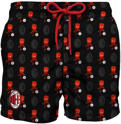 COSTUME DA BAGNO MILAN MILANELLO  ///
