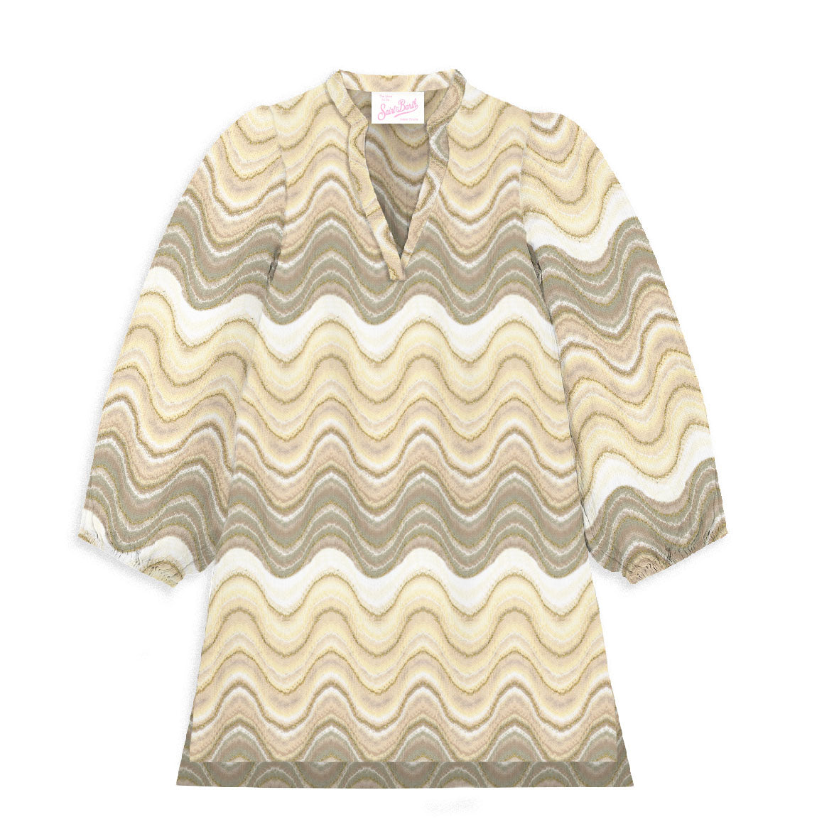 Vestito JUMEIRA JR RACHEL SEA WAVE 11 ///