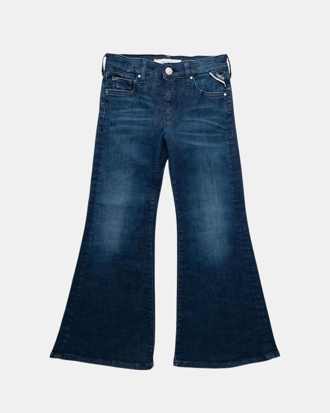 Jeans Replay Replay Vaqueros