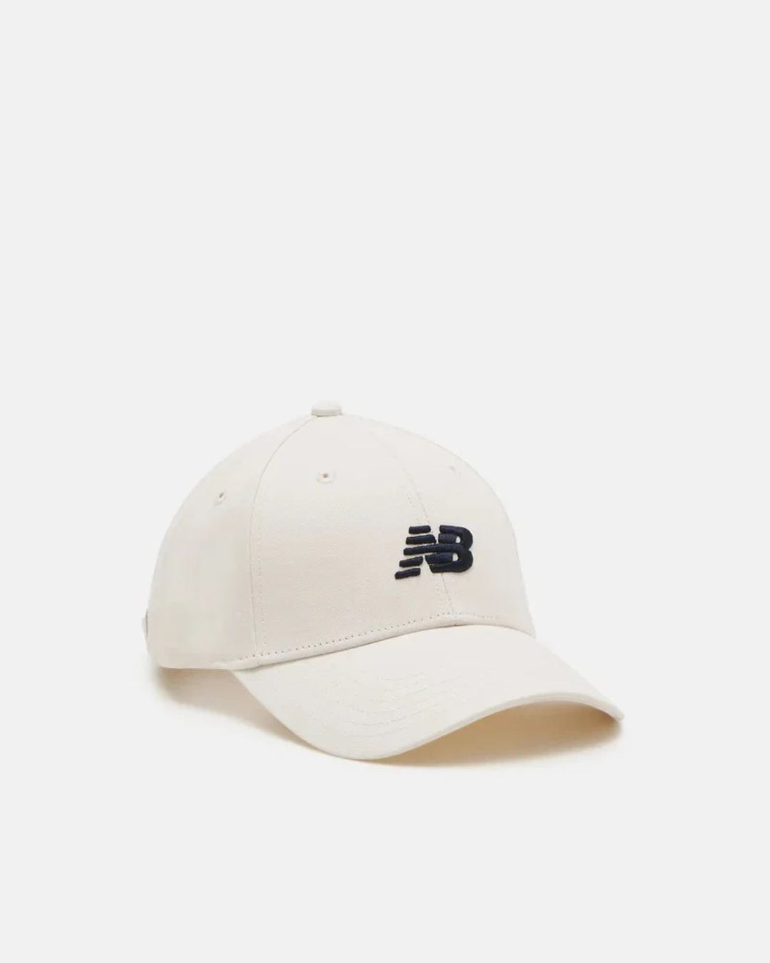 cappello NEW BALANCE beige