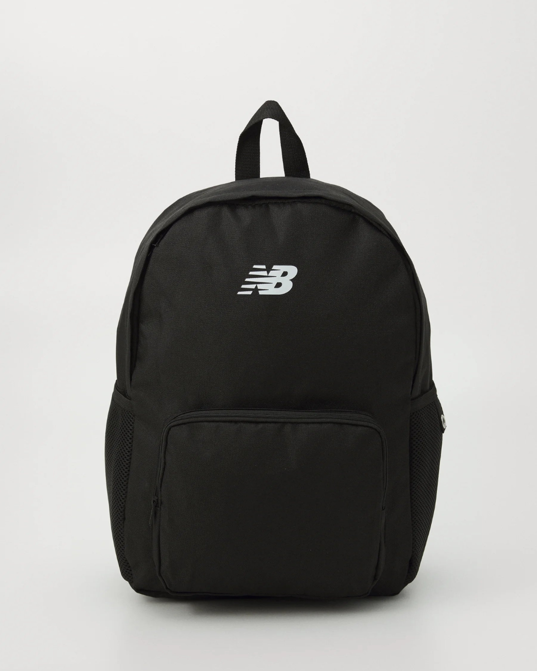 Zaino New Balance nero caviar