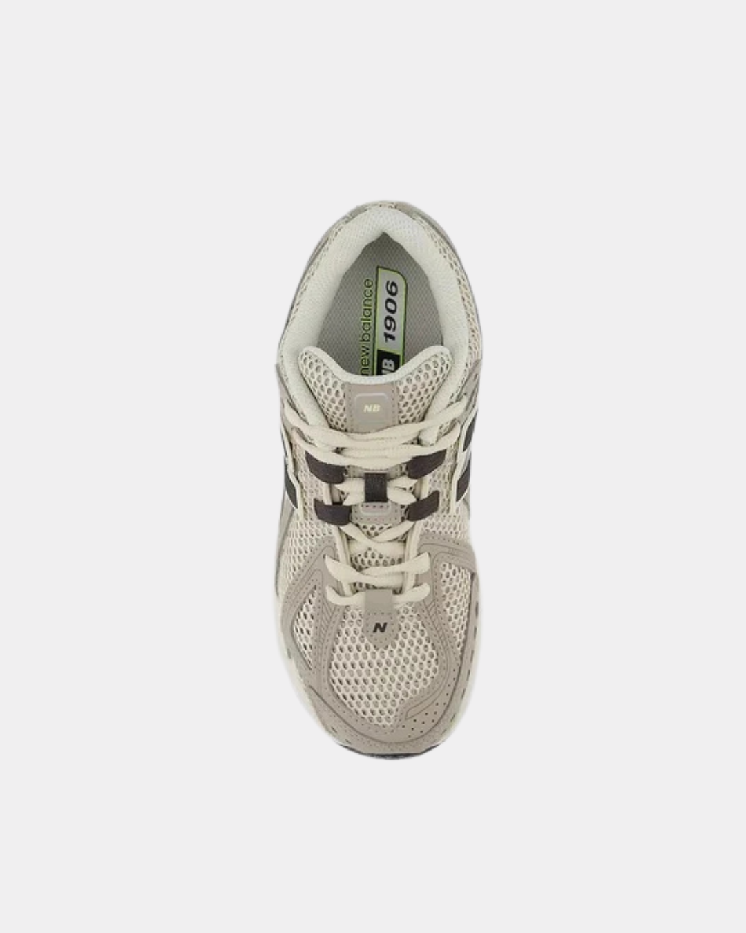 New BALANCE GC1906CC GRIGIO