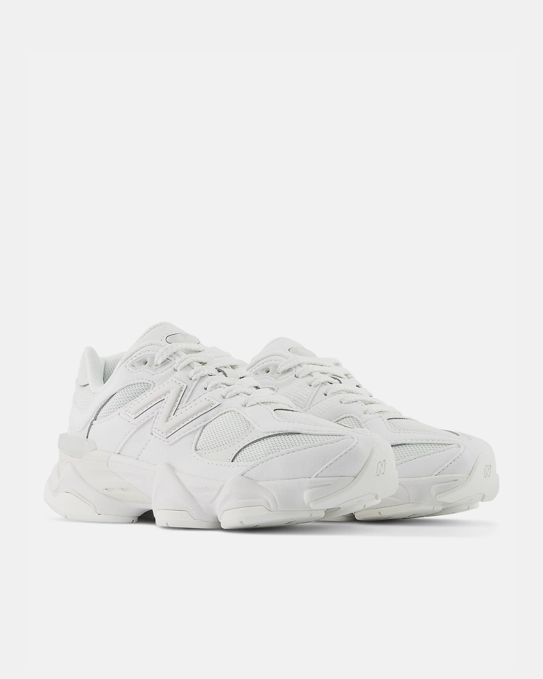 NEW BALANCE 9060 bianco