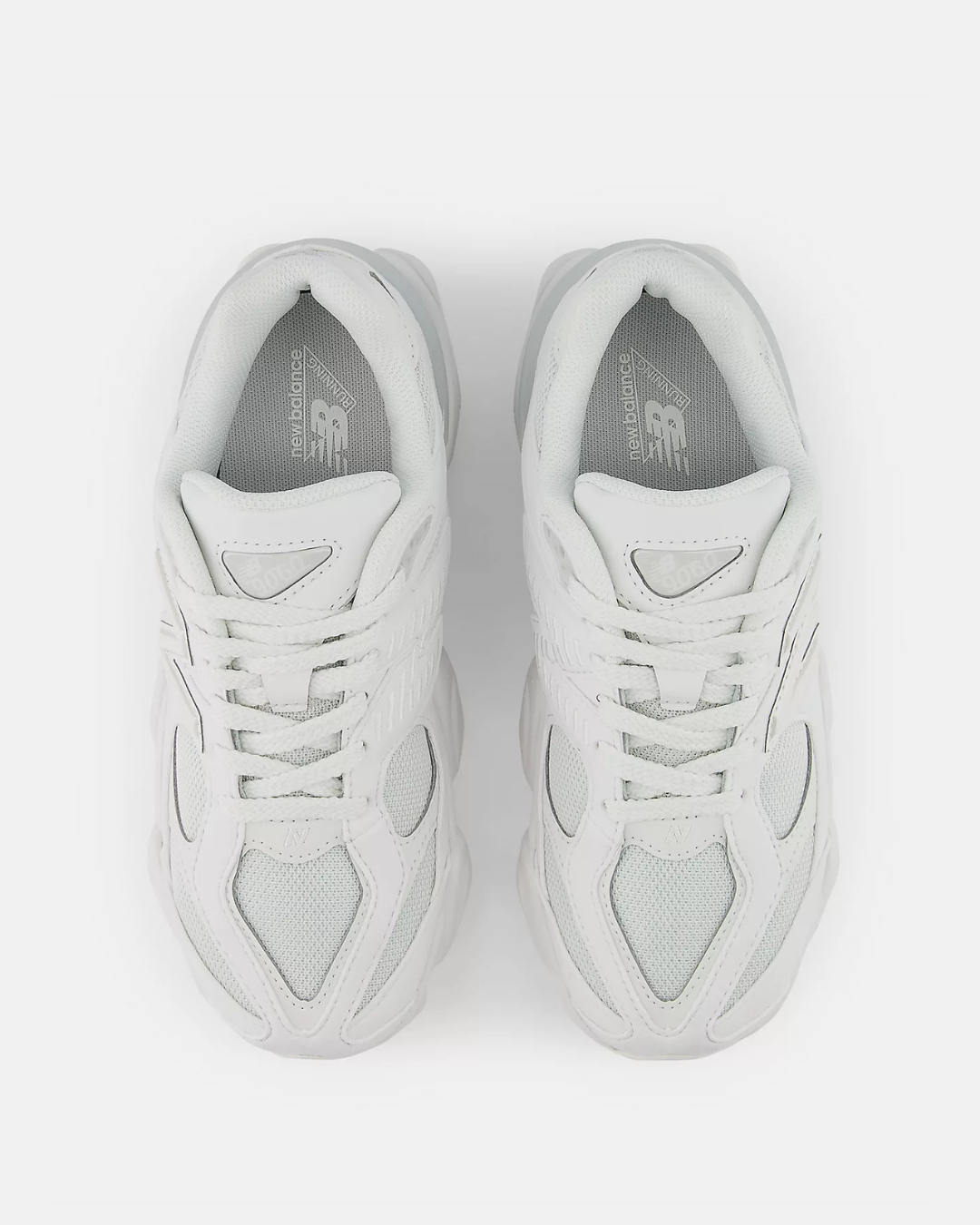NEW BALANCE 9060 bianco