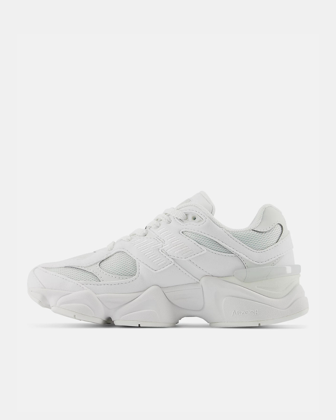 NEW BALANCE 9060 bianco