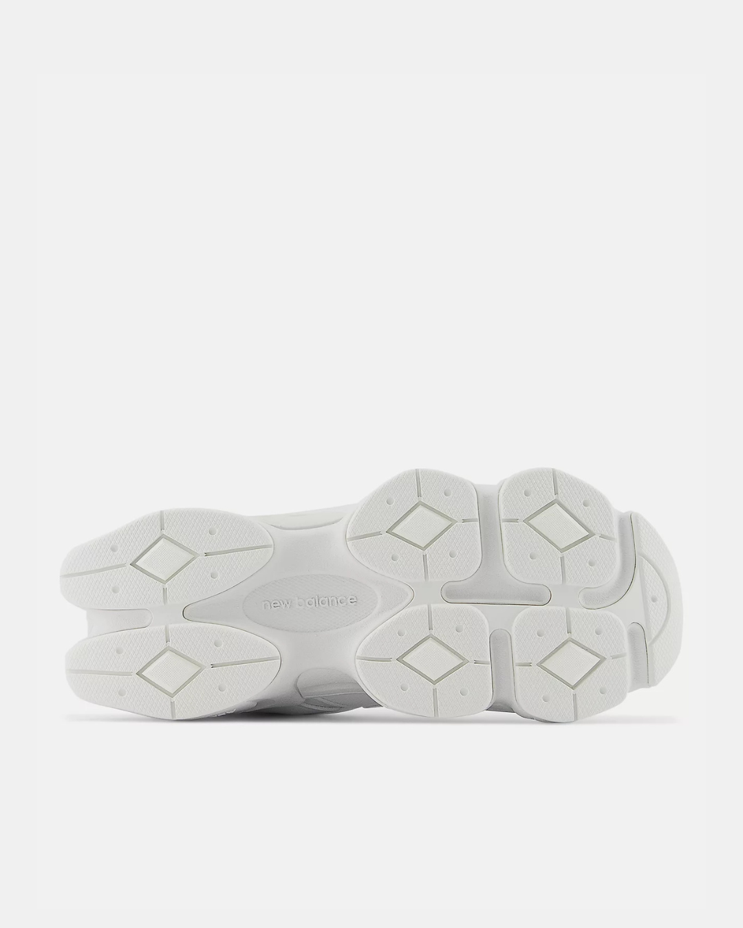 NEW BALANCE 9060 bianco