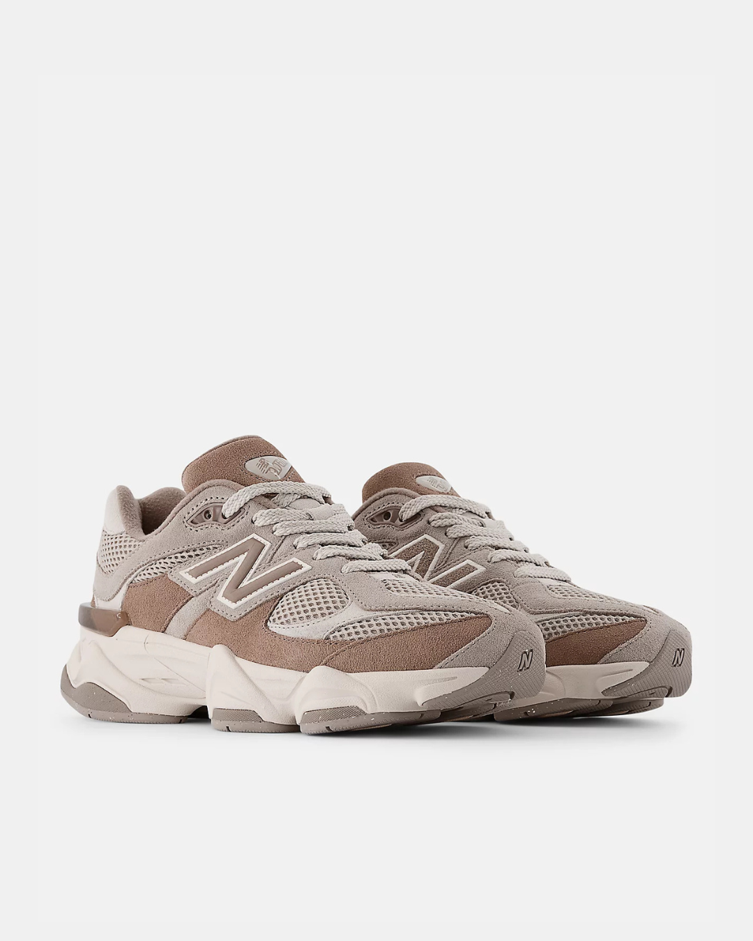 New Balance 9060 - marrone