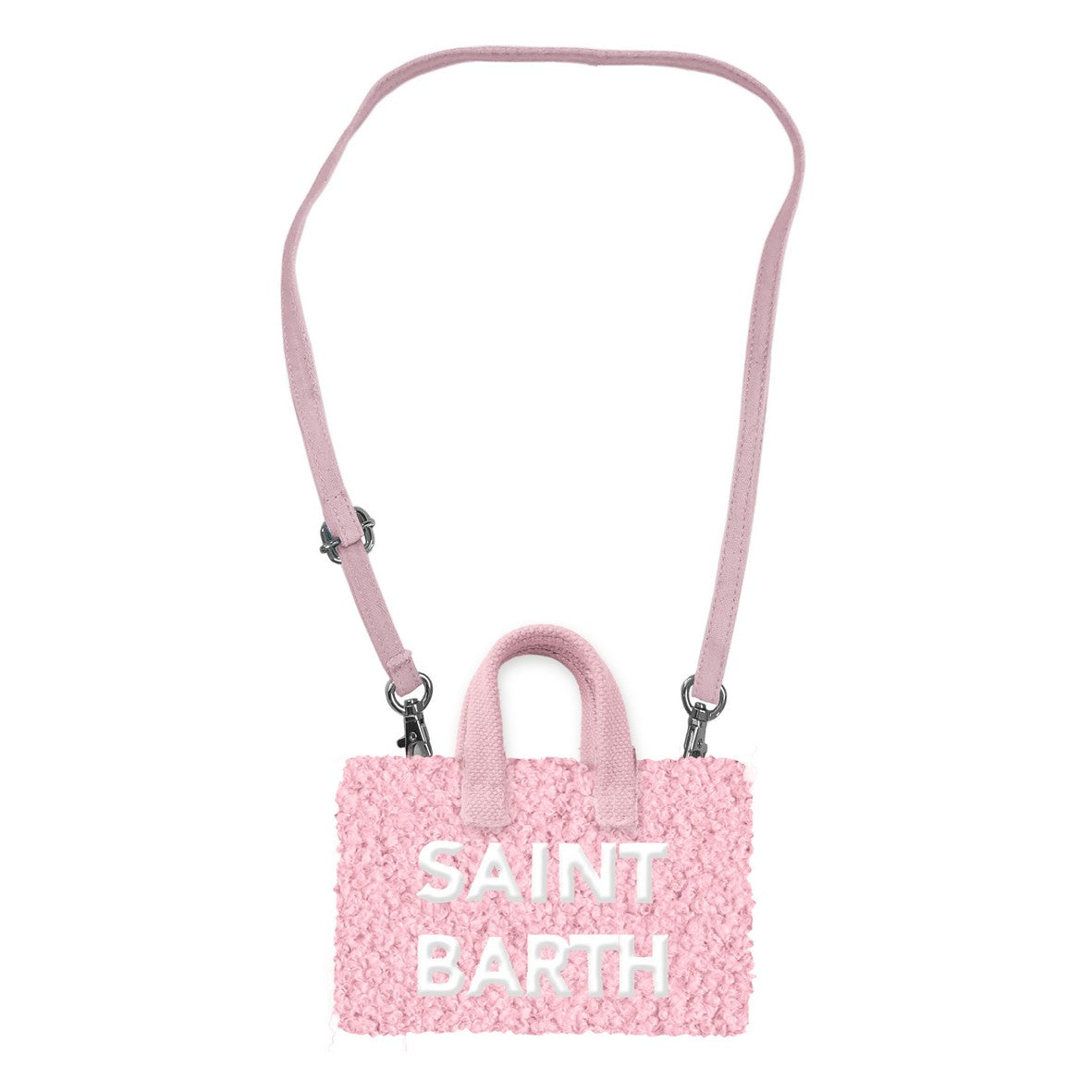 Porta Smartphone - TEDDY LOGO 21 EMB rosa