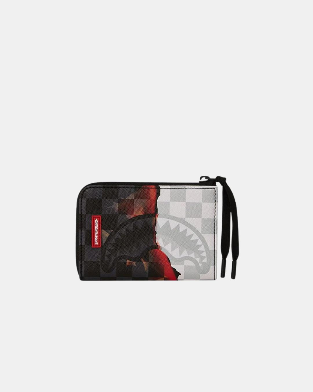 Portafoglio SPRAYGROUND Ring Of Fire Wallet