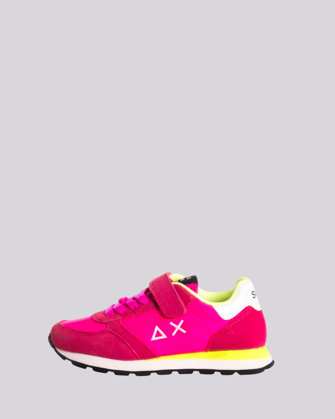 Scarpa bambina Girl's Ally Solid Nailon Kid