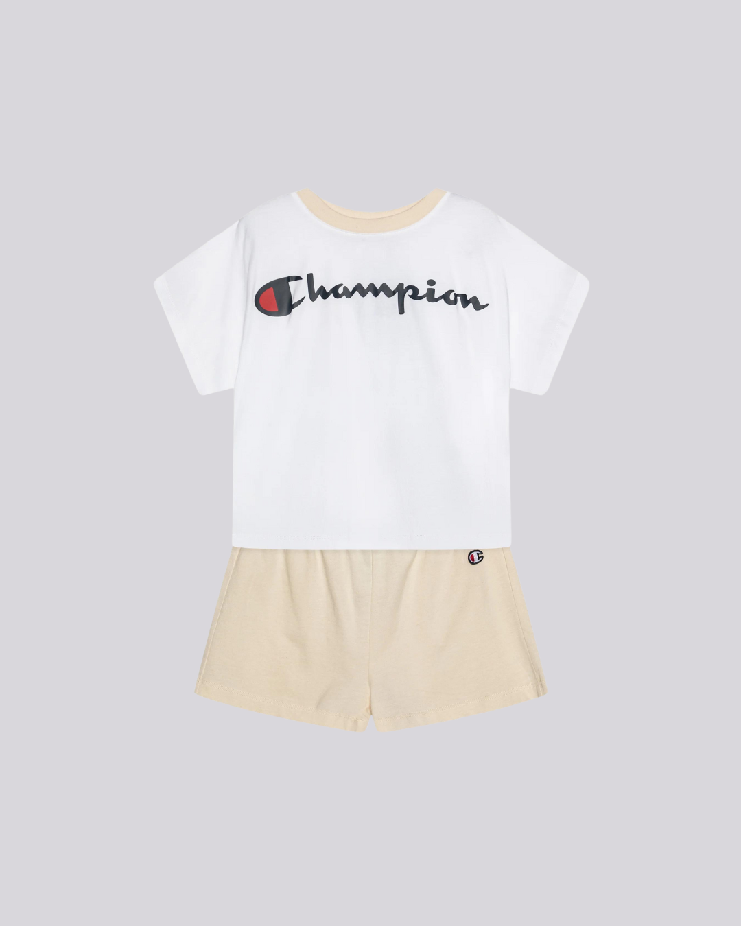 Completino bimba 404966 cha bianco