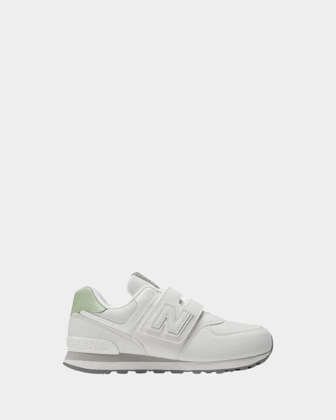 New Balance PV574MW1 BIANCO