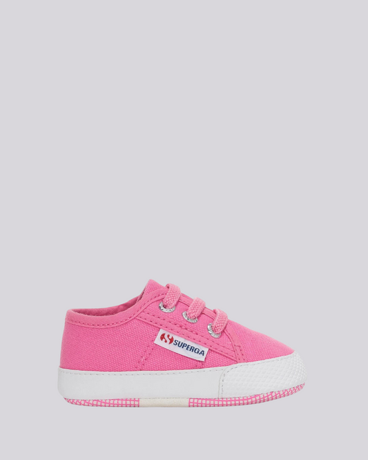 Superga 4006 Baby Pink