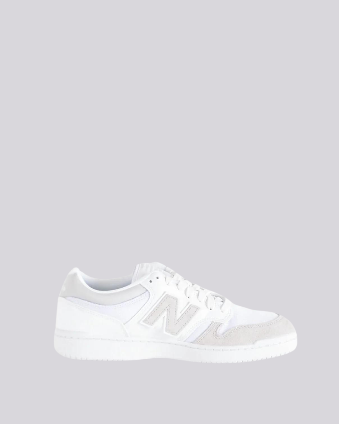 NEW BALANCE 480 - white