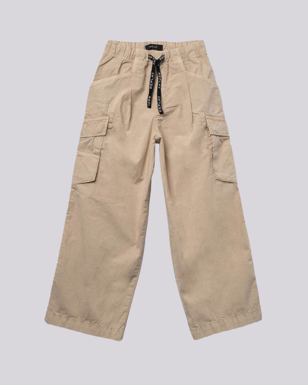 Pantaloni Cargo Replay