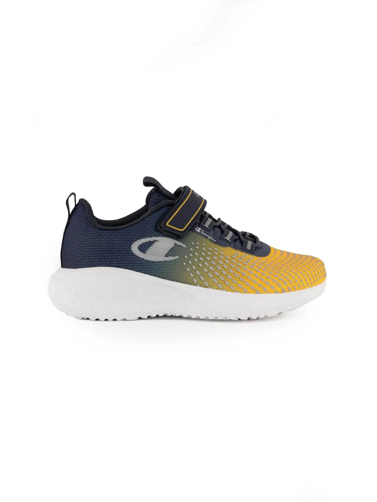 Scarpe champion bimbo blu