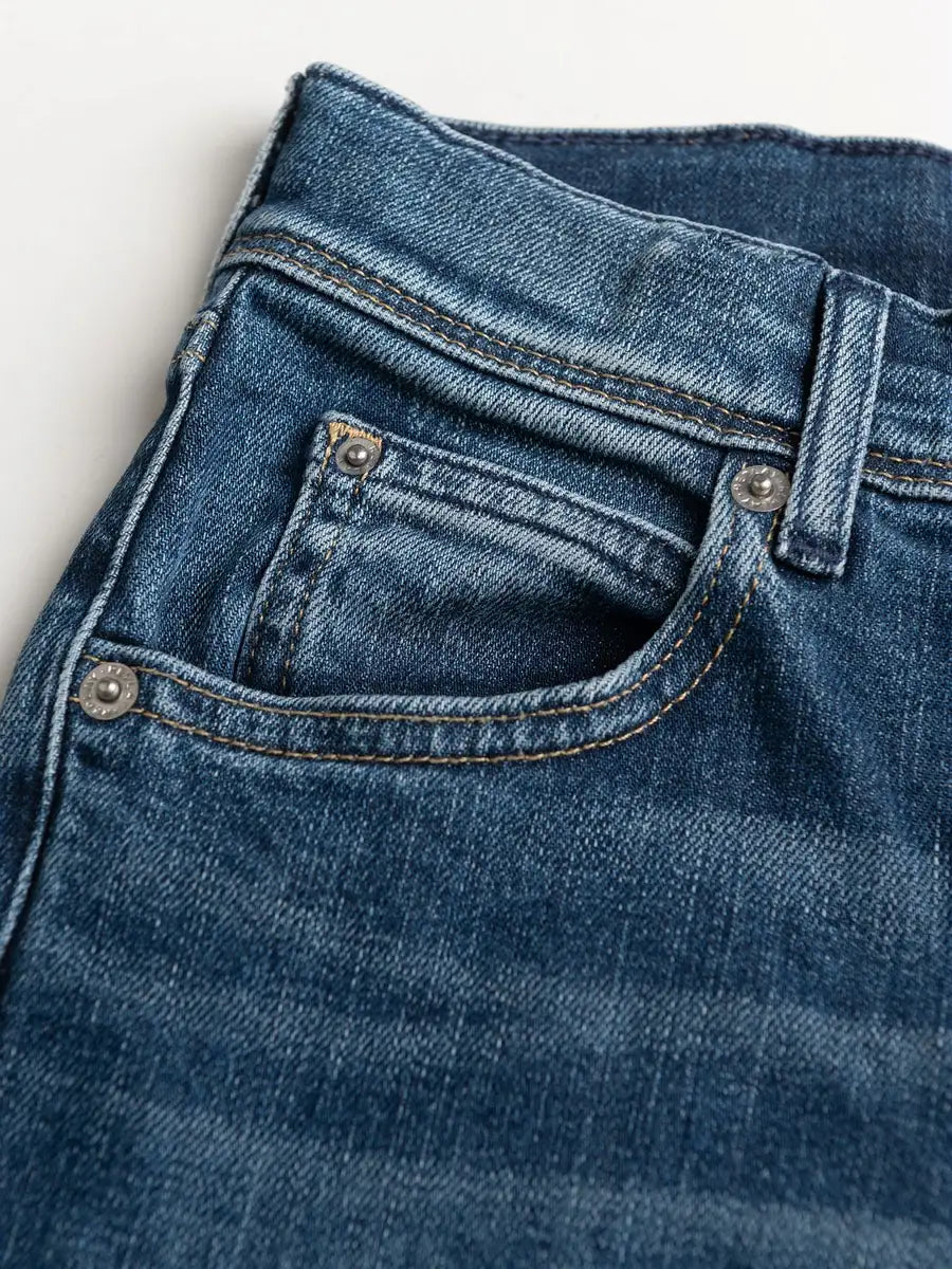 Jeans Super Slim Fit Wallys