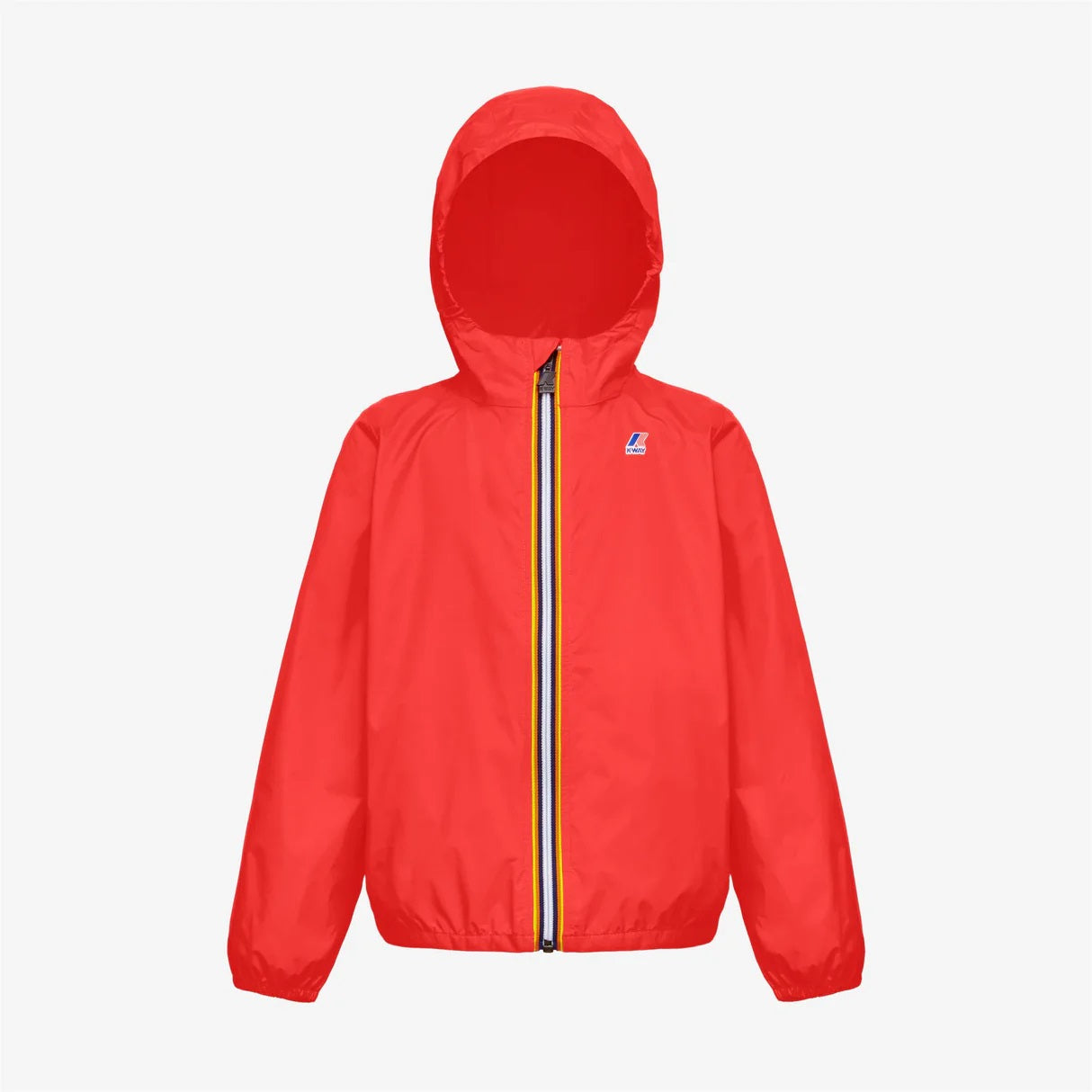 K-way unisex arancio fluo