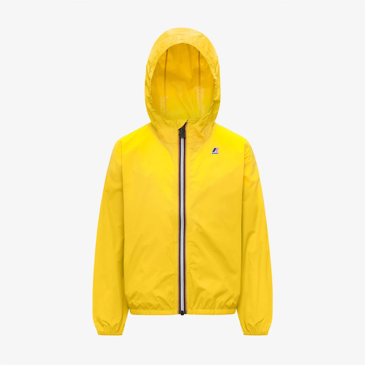K-way unisex giallo