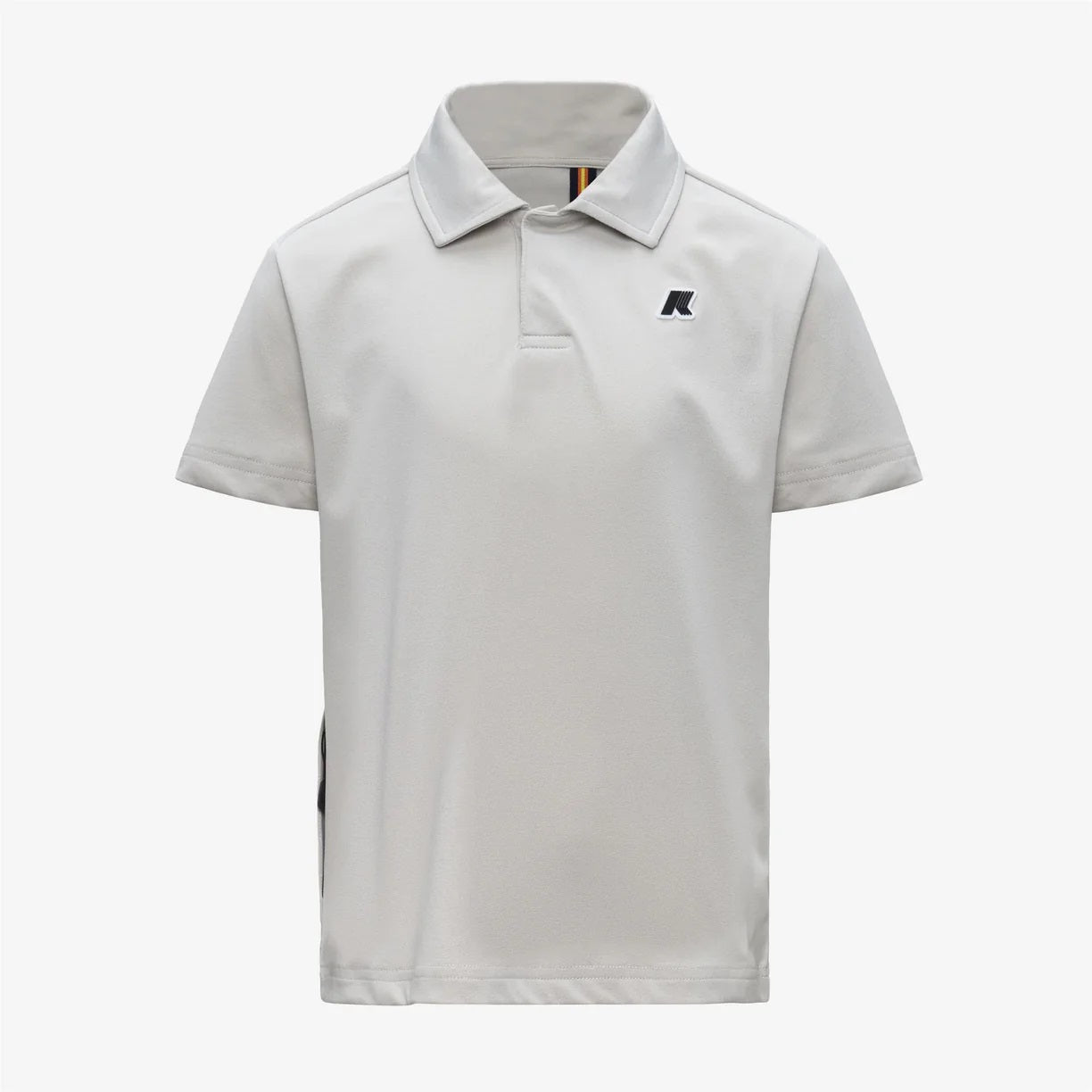 Polo Bambino/a Beige m/m