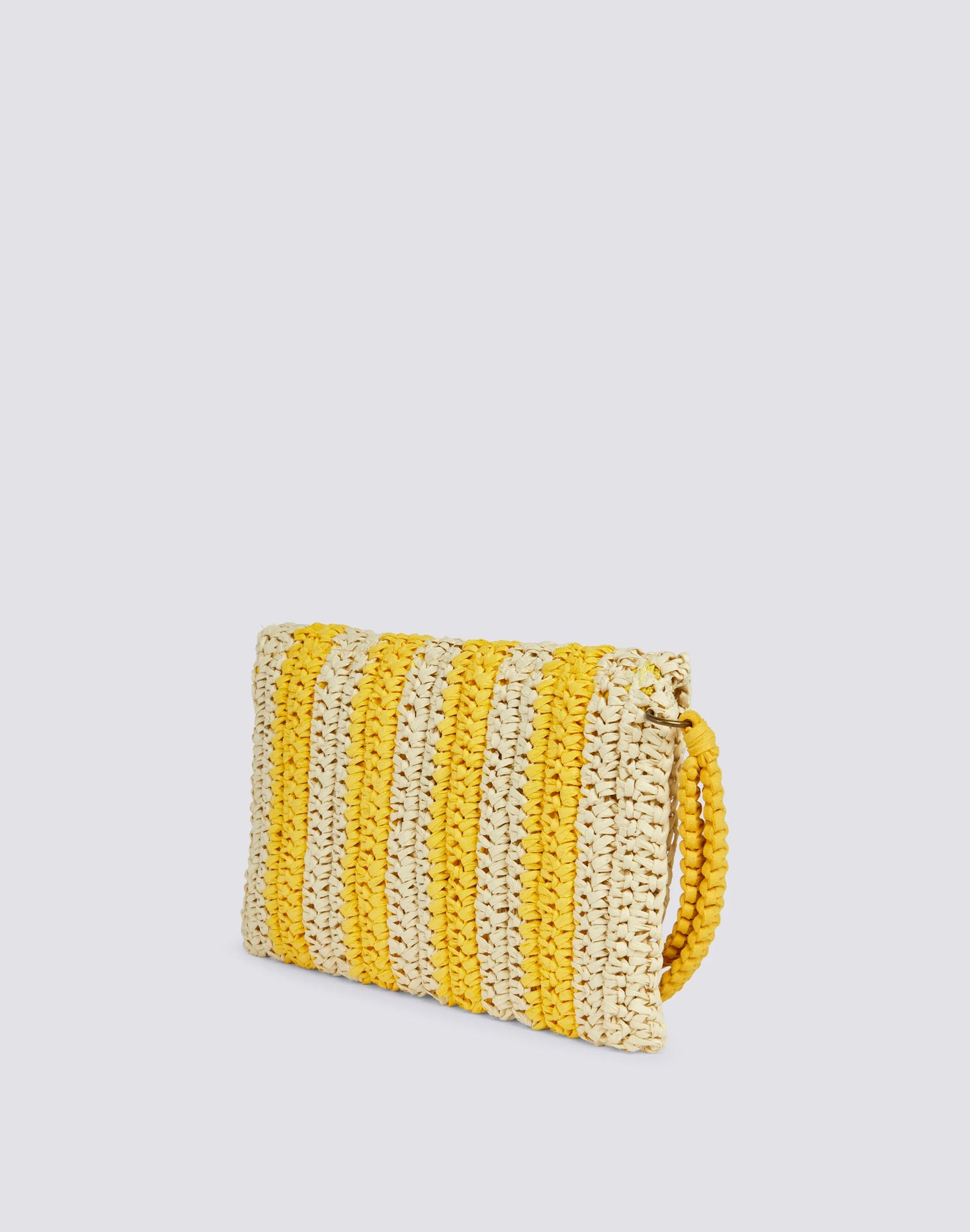 IZUMI HAND BAG BUTTERCUP