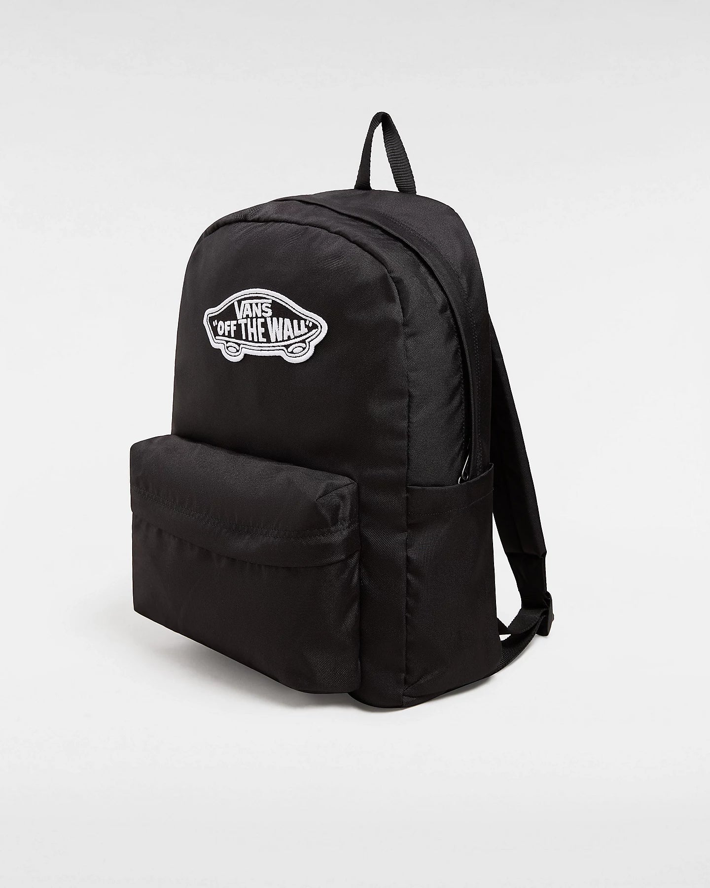 Zaino Vans Old Skool Classic Backpack nero